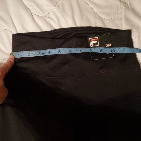 Fila Sport Capri - Picture 2 of 6